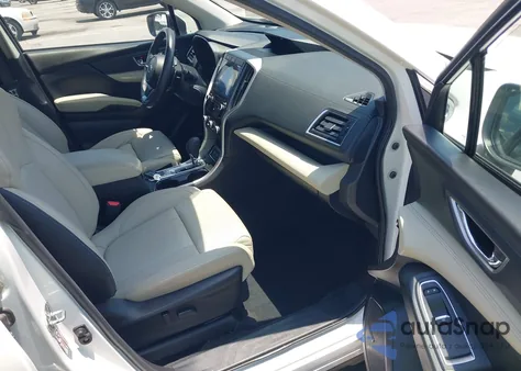 2019 Subaru Ascent Limited z USA, uszkodzony, nr VIN 4S4WMALD0K3476457